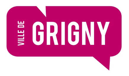logo ville de Grigny